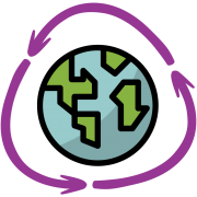 Ressourcen schonen Ressourcen schonen