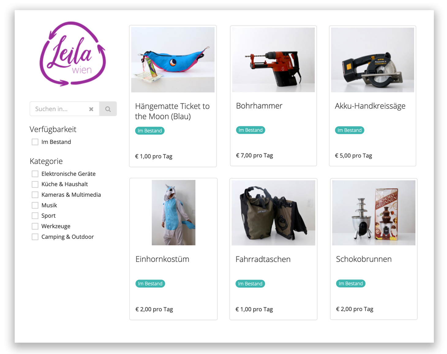 Katalog Vorschau Katalog Vorschau